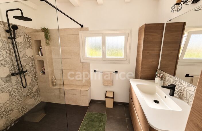 Maison entièrement rénovée avec moulin – 3 chambres – Dépendance de 116 m² – Secteur très calme — photo 4