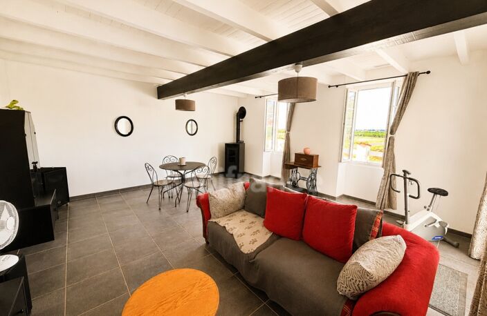 Maison entièrement rénovée avec moulin – 3 chambres – Dépendance de 116 m² – Secteur très calme — photo 5