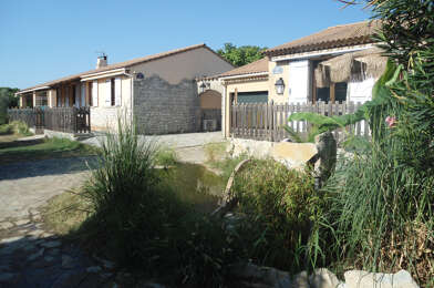 Maison 5 pièces 325000 €