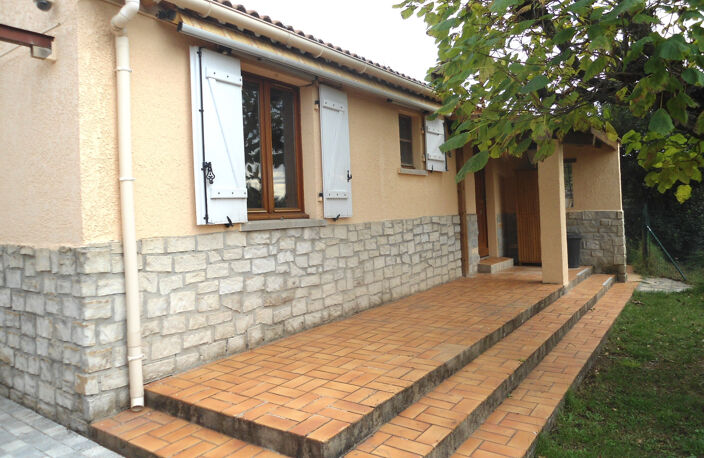 Maison à vendre 5 pièces LEZAN (30) — photo 5