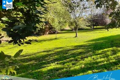 Terrain  79500 €