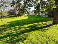 Terrain constructible de 1389 m² - Hors lotissement — photo 2