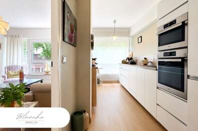 Appartement 4 pièces 235000 €