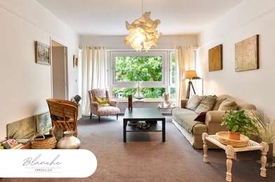 Appartement 4 pièces 235000 €