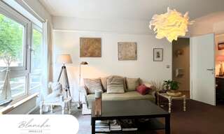 Appartement 4 Pièces 87 m² à vendre à Lambersart (59130)