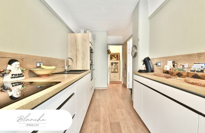 Appartement à vendre 4 pièces LAMBERSART (59) — photo 5