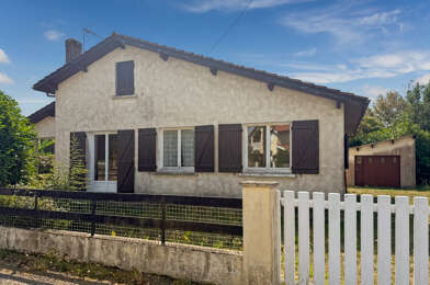 Maison 4 pièces 131800 €