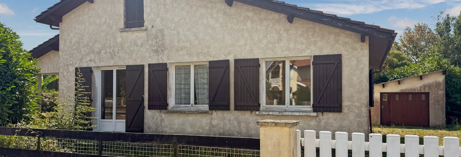 Maison 4 Pièces 90 m² à vendre à Barcelonne-du-Gers (32720)