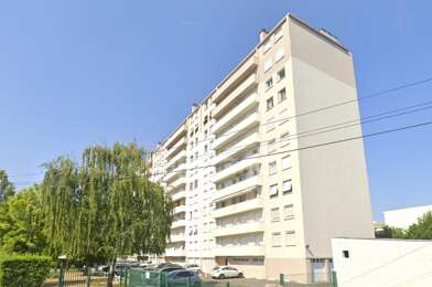 Appartement 2 pièces 745 €