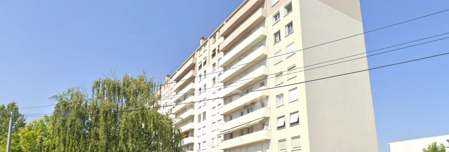 Appartement 2 Pièces 54 m² à louer à Bordeaux (33300)
