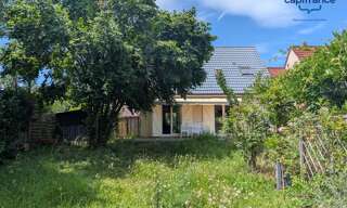 Maison 4 Pièces 92 m² à vendre à Saint-Louis (68300)