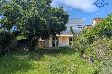Maison 4 pièces 355000 €