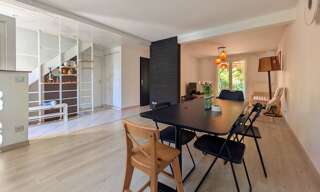 Maison 4 Pièces 92 m² à vendre à Saint-Louis (68300)