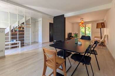 Maison 4 pièces 355000 €