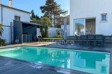 Maison 4 pièces 345000 €