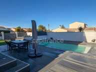 Maison à vendre 4 pièces ROYAN (17) - Piscine chauffée - Terrain de 375m² — photo 2