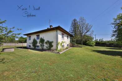 Maison 5 pièces 228000 €