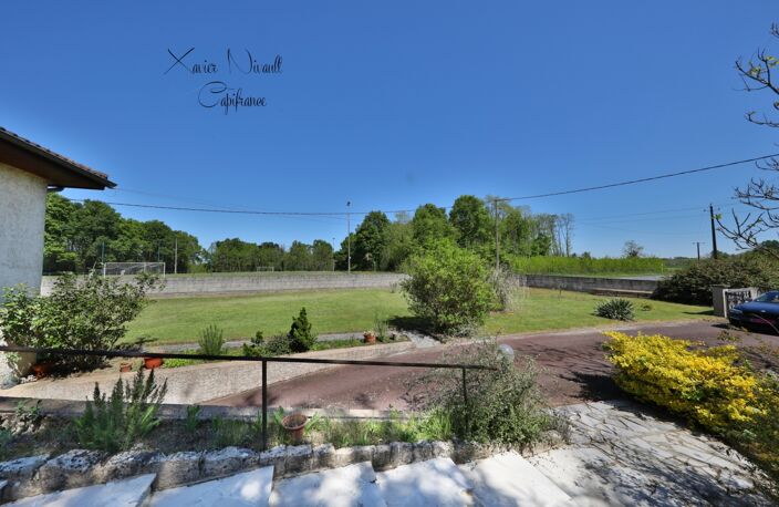 Maison à vendre 5 pièces proche de PONT DE VAUX (01) — photo 3