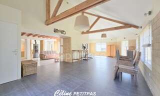 Maison 7 Pièces 205 m² à vendre à Iffendic (35750)