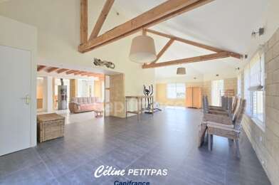 Maison 7 pièces 282000 €
