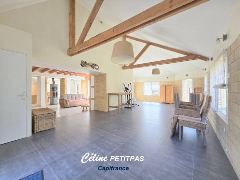 Maison familiale en campagne proche de la forêt de BROCÉLIANDE – 7 pièces - 205m² habitable - 1500m² de terrain — photo 1