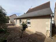 Dept de la Vienne (86) Maison à vendre 4 pièces + terrain à LESIGNY SUR CREUSE (86) — photo 4