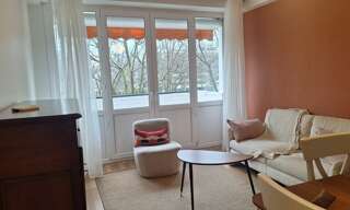 Appartement 2 Pièces 49 m² à louer à Bayonne (64100)