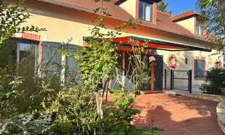 Maison 10 Pièces 272 m² à vendre à Champs-sur-Yonne (89290)