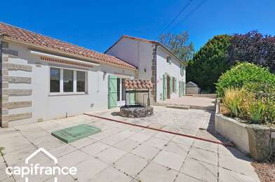 Maison 7 pièces 155500 €