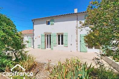 Maison 7 pièces 155500 €