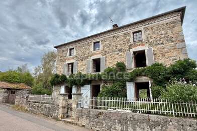 Maison 6 pièces 90000 €