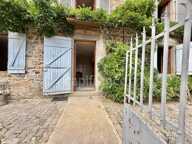 MAISON EN PIERRE DE 150 M2, 4 CHAMBRES, TERRAIN DE 2 000 M2 + 9 383 M2 EN FERMAGE, COMBLES AMÉNAGEABLES DE 75 M2, PUITS, GARAGE DE 40 M2, FIBRE OPTIQUE, CAVES, GROS TRAVAUX À PRÉVOIR — photo 3