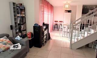 Appartement 3 Pièces 70 m² à vendre à Audenge (33980)
