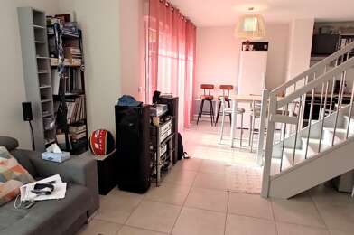 Appartement 3 pièces 309000 €