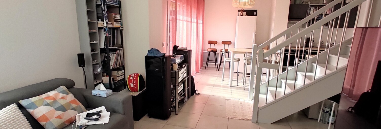 Appartement 3 Pièces 70 m² à vendre à Audenge (33980)