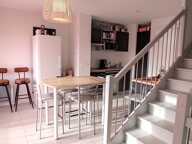 AUDENGE – SUPERBE T3 DUPLEX – 2 CHAMBRES - DANS UNE RÉSIDENCE HAUT DE GAMME — photo 2