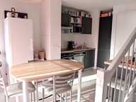 AUDENGE – SUPERBE T3 DUPLEX – 2 CHAMBRES - DANS UNE RÉSIDENCE HAUT DE GAMME — photo 3