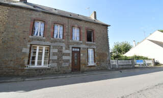 Maison 7 Pièces 123 m² à vendre à Saint-Fraimbault (61350)