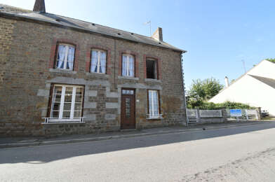 Maison 7 pièces 83250 €
