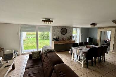 Maison 6 pièces 182000 €