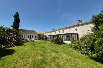Maison 6 pièces 362700 €