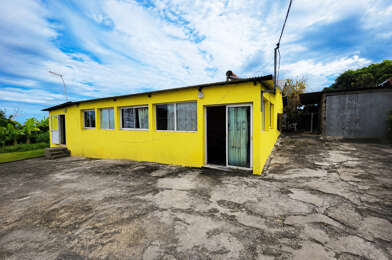 Maison 5 pièces 239000 €