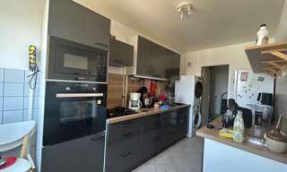 Appartement 3 Pièces 66 m² à louer à Tours (37200)
