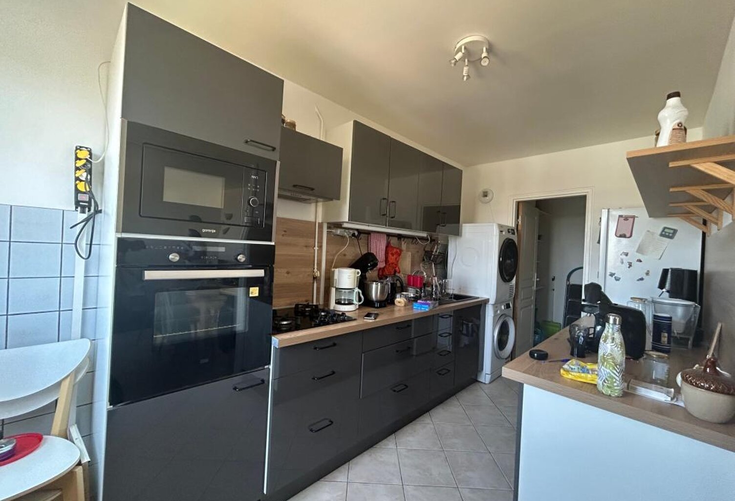 Appartement À Louer — photo 1
