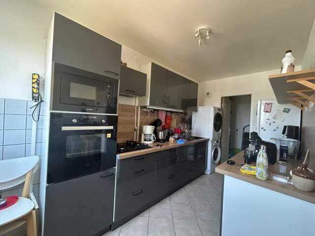 Appartement À Louer — photo du bien