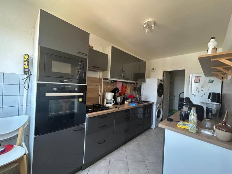Appartement À Louer — photo 1