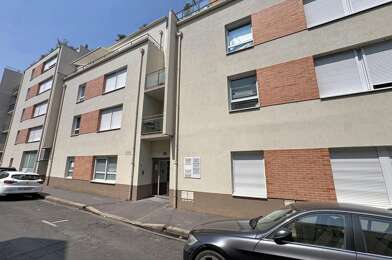 Appartement 1 pièces 122000 €