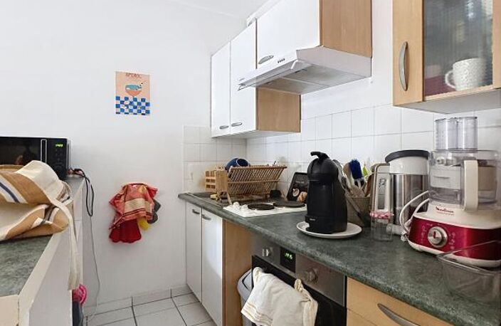 Appartement À Vendre — photo 2