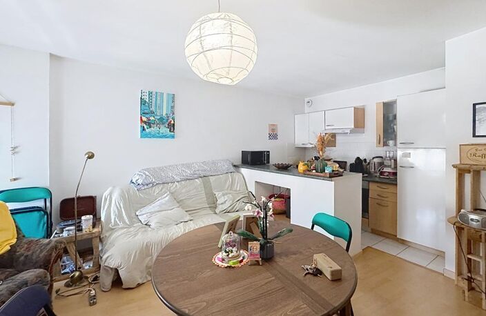 Appartement À Vendre — photo 3
