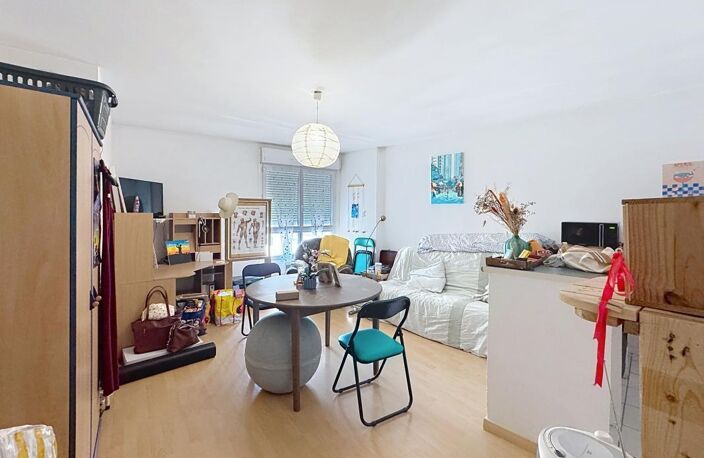 Appartement À Vendre — photo 4